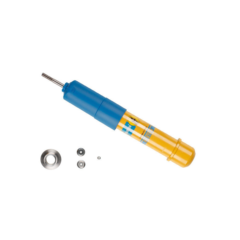 Voorschokdemper BILSTEIN B6 voor Dodge Nitro, Jeep Cherokee KJ en KK - GT2i - BIL-24-139168 - 24-139168 - 4025258582494