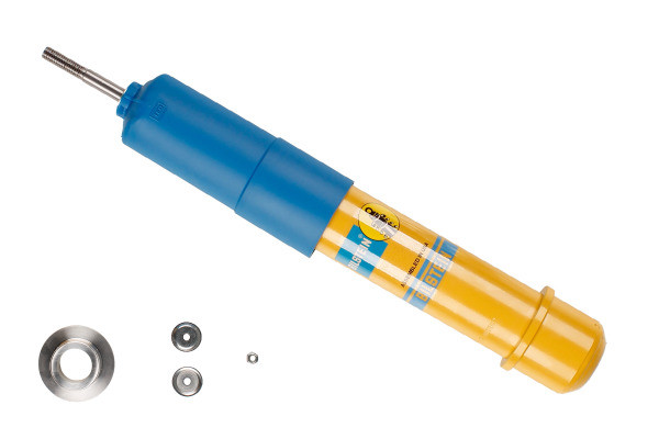 Voorschokdemper BILSTEIN B6 voor Dodge Nitro, Jeep Cherokee KJ en KK - GT2i - BIL-24-139168 - 24-139168 - 4025258582494