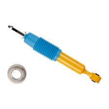 Schokdemper BILSTEIN B6 voor Nissan Navarra D40 7.05- - BIL-24-140874 - 24-140874 - 4025258585150