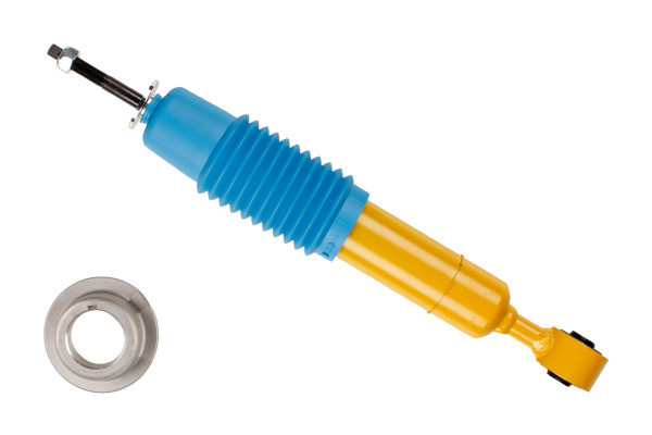 Amortizor față BILSTEIN B6 pentru Nissan Navara D40, Pathfinder - GT2i - BIL-24-140874 - 24-140874 - 4025258585150