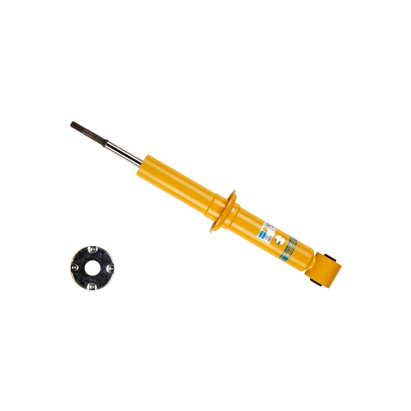 Schokdemper voor BILSTEIN B6 Land Rover Range Rover Sport 2.7TDVM/3.6TD8/4.2/4.4/5.0 V8 2.05- met luchtvering - GT2 - BIL-24-141352 - 24-141352 - 4025258585778