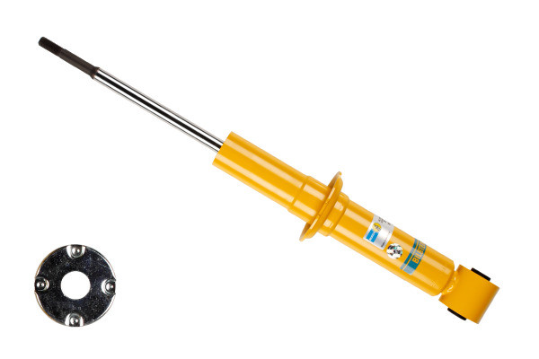 Amortizor spate BILSTEIN B6 pentru Land Rover Range Rover Sport 2.05 – 2.7TDVM, 3.6TD8, 4.2, 4.4, 5.0 V8 cu amortizor pneumatic  - BIL-24-141369 - 24-141369 - 4025258585785