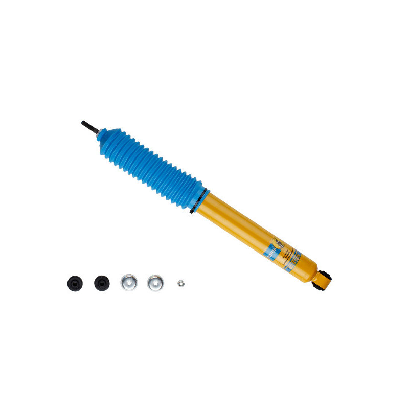 Voorschokdemper BILSTEIN B6 Jeep Wrangler JK 2.8CRD 3.8 4.07- - GT2i - BIL-24-141727 - 24-141727 - 4025258592721
