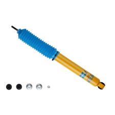 Voorschokdemper BILSTEIN B6 Jeep Wrangler JK 2.8CRD 3.8 4.07- - GT2i - BIL-24-141727 - 24-141727 - 4025258592721