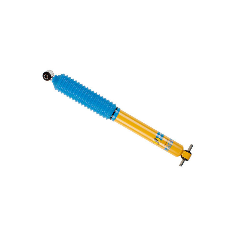 Schokdemper BILSTEIN B6 achter Jeep Wrangler JK 2.8CRD 3.8 4.07- - GT2i - BIL-24-141734 - 24-141734 - 4025258592738