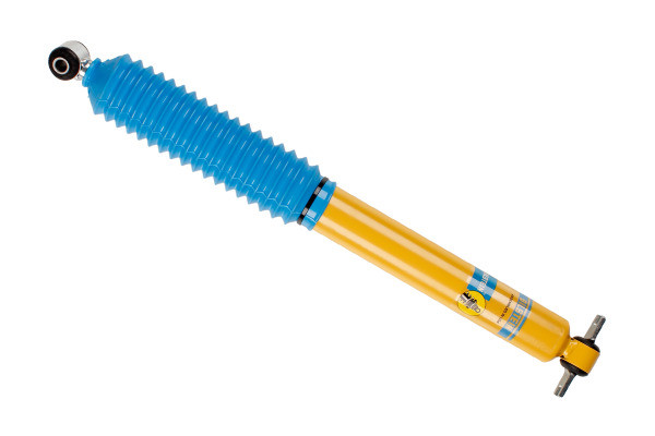 Amortisseur BILSTEIN B6 arrière Jeep Wrangler JK 2.8CRD 3.8 4.07- - GT2i - BIL-24-141734 - 24-141734 - 4025258592738