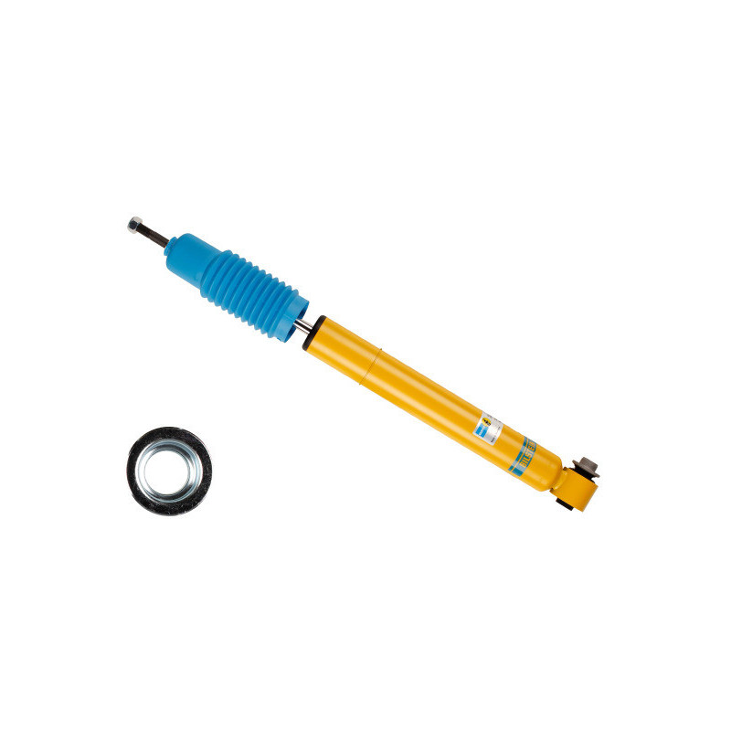 Achterschokdemper BILSTEIN B6 voor BMW 5 Serie E60x 3.05- - GT2i - BIL-24-141789 - 24-141789 - 4025258591656