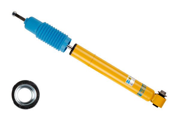 Achterschokdemper BILSTEIN B6 voor BMW 5 Serie E60x 3.05- - GT2i - BIL-24-141789 - 24-141789 - 4025258591656