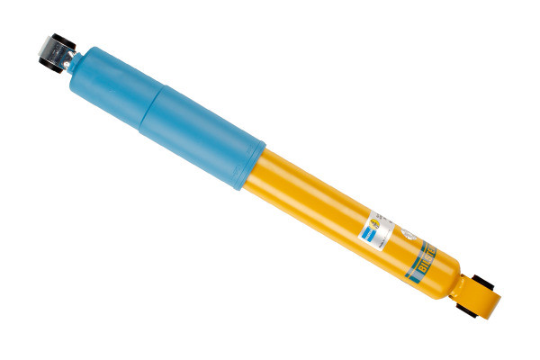 Amortizor spate BILSTEIN B6 pentru Nissan Navarra D40 2.5 dCi 7.05- - GT2i - BIL-24-144384 - 24-144384 - 4025258654559