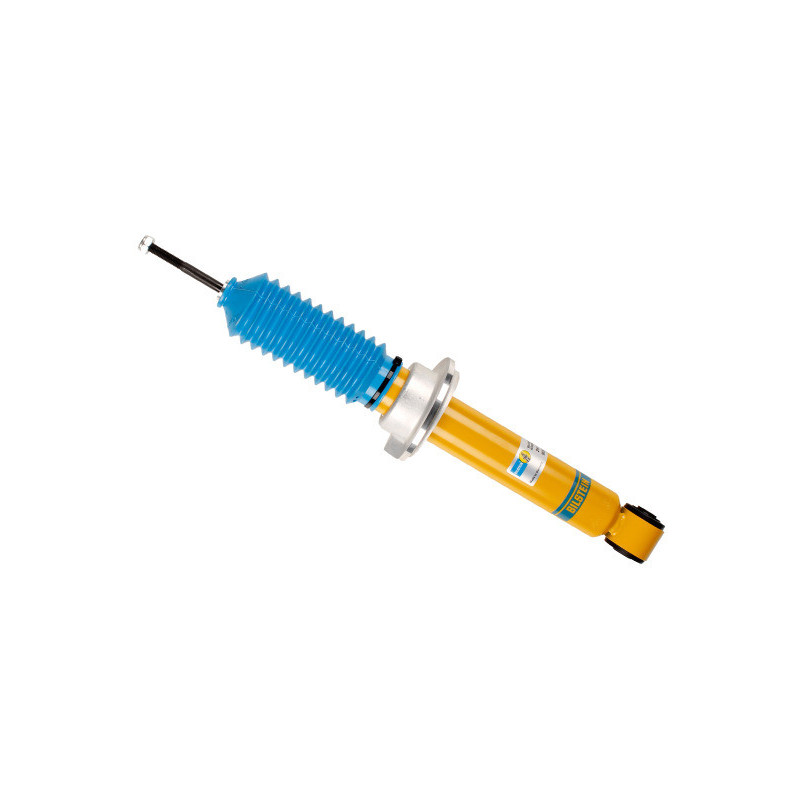 Schokdemper voor Bilstein B6 Mitsubishi Pajero IV V80 V90 3.2DI.D 3.8V6 2.07- - GT2i - BIL-24-151368 - 24-151368 - 4025258604981