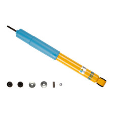 Achterschokdemper Bilstein B6 Mitsubishi Pajero IV V80 V90 3.2DI.D 3.8V6 2.07- - GT2i - BIL-24-151375 - 24-151375 - 4025258605018