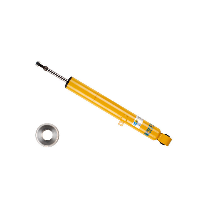 BILSTEIN B6 damper, front right unit for Lexus IS II 200d 150cv 2010/07-2012/07 - BIL-24-155328 - 24-155328 - 4025258638108