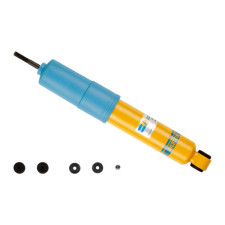 Schokdemper voor BILSTEIN B6 Saab 900 I 2.0/2.0 Turbo/2.1 1978-1993 - GT2i - BIL-24-181501 - 24-181501 - 4025258611040
