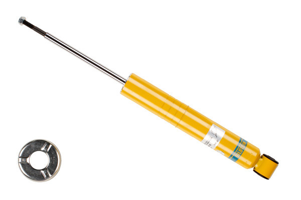BILSTEIN B8 rear damper for BMW 3 315 75cv 1981/03-1984/03 - GT2i - BIL-24-184618 - 24-184618 - 4025258498528