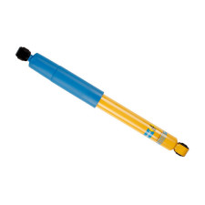 Schokdemper BILSTEIN B6 achter rechts Dodge RAM 1500 Pick-up 3.9 177pk 93/01-02/08 - BIL-24-184854 - 24-184854 - 4025258417949