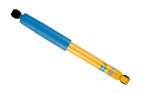 Schokdemper BILSTEIN B6 achter rechts Dodge RAM 1500 Pick-up 3.9 177pk 93/01-02/08 - BIL-24-184854 - 24-184854 - 4025258417949