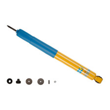 Schokdemper BILSTEIN B6 rechtsvoor Dodge RAM 2500 Pick-up 5.9 250pk 93/01-01/09 - BIL-24-185172 - 24-185172 - 4025258418540