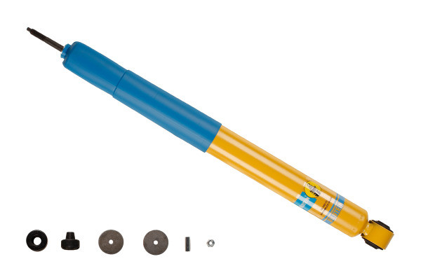 Ammortizzatore (parte) BILSTEIN B6 anteriore destro per Dodge RAM 2500 Pick-up 5.9 250hp 1993/01-2001/09 - BIL-24-185172 - 24-185172 - 4025258418540