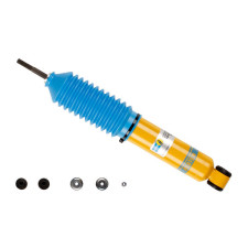 Schokdemper rechtsvoor BILSTEIN B6 Dodge Durango 5.9 249pk 1998-2003 - GT2i - BIL-24-185233 - 24-185233 - 4025258424282