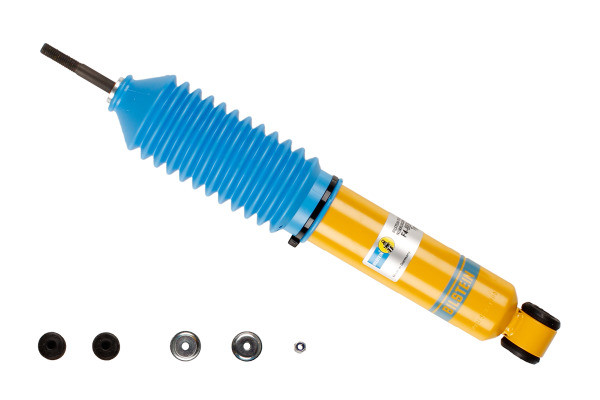 Schokdemper rechtsvoor BILSTEIN B6 Dodge Durango 5.9 249pk 1998-2003 - GT2i - BIL-24-185233 - 24-185233 - 4025258424282