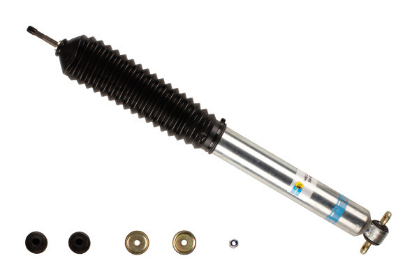 Schokdemper BILSTEIN B8 voor Jeep Wrangler II 2.5 118pk 1996/08-2007/04 - GT2i - BIL-24-185257 - 24-185257 - 4025258453404