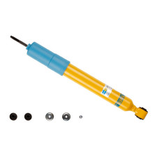 Achterschokdemper Bilstein B6 Ford Mustang Coupé 4.9 218pk 1993-1995 - GT2i - BIL-24-185356 - 24-185356 - 4025258448974