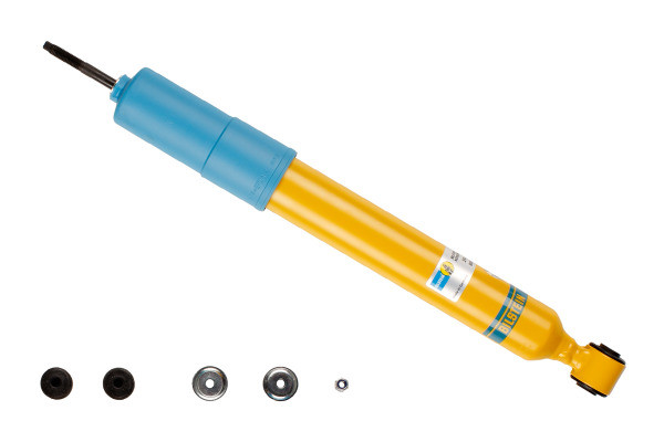 Amortizor spate Bilstein B6 pentru Ford Mustang Coupé 4.9 218 cv 1993-1995 - GT2i - BIL-24-185356 - 24-185356 - 4025258448974