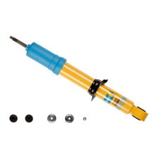 Schokdemper BILSTEIN B6 voor Toyota Tundra Pick-up 3.4WD 190pk 99/04-04/07 - BIL-24-185387 - 24-185387 - 4025258487799