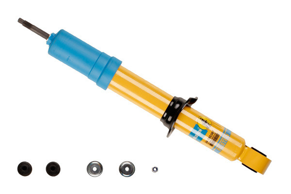 Amortizor BILSTEIN B6 față pentru Toyota Tundra Pick-up 3.4 4WD 190cv 99/04-04/07 - BIL-24-185387 - 24-185387 - 4025258487799