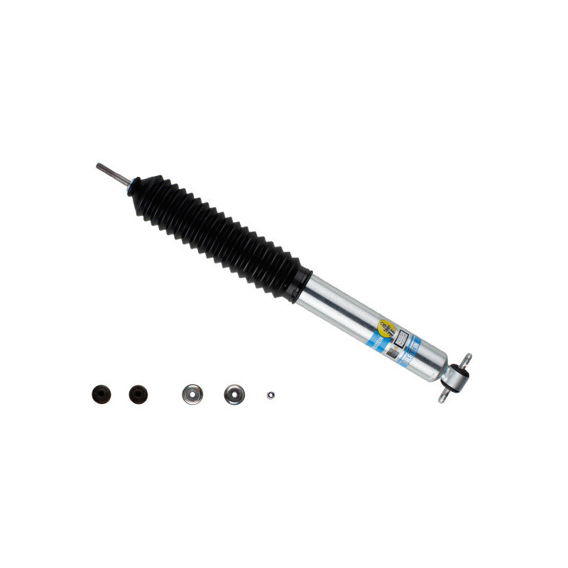 Schokdemper vooraan BILSTEIN B8 Jeep Cherokee 2.5i 4x4 122pk 1991-2001 - GT2i - BIL-24-185622 - 24-185622 - 4025258453794