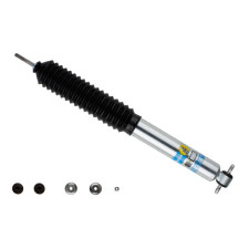 Schokdemper vooraan BILSTEIN B8 Jeep Cherokee 2.5i 4x4 122pk 1991-2001 - GT2i - BIL-24-185622 - 24-185622 - 4025258453794