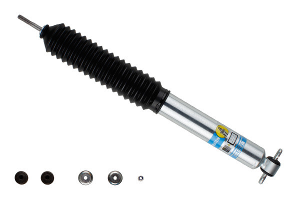 Schokdemper vooraan BILSTEIN B8 Jeep Cherokee 2.5i 4x4 122pk 1991-2001 - GT2i - BIL-24-185622 - 24-185622 - 4025258453794