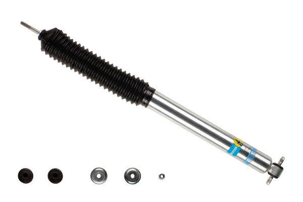 Amortizor BILSTEIN B8 față pentru Jeep Cherokee 2.5i 4x4 122cv 12 decembrie 1991 – 1 ianuarie 2009 - BIL-24-185943 - 24-185943 - 4025258650483