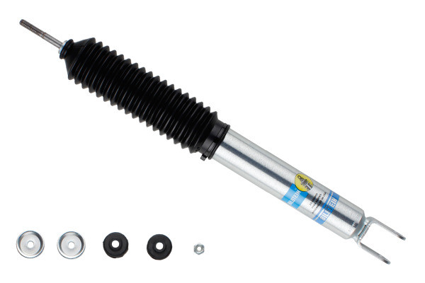 Amortizor BILSTEIN B8 față stânga Chevrolet Tahoe 5.3 299cv 03/09-06/12 - BIL-24-185950 - 24-185950 - 4025258482022