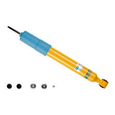 Achterschokdemper BILSTEIN B6 Ford Mustang Coupé 4.9 218pk 93/09-95/10 - GT2i - BIL-24-185974 - 24-185974 - 4025258489717
