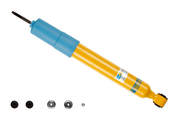 Amortizor spate BILSTEIN B6 pentru Ford Mustang Coupé 4.9 218 cv 93/09-95/10 - GT2i - BIL-24-185974 - 24-185974 - 4025258489717
