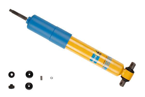 Ammortizzatore anteriore destro BILSTEIN B6 per Dodge RAM 2500 Pick-up 5.7 396hp 2011/01-2018/12 - GT2i - BIL-24-186063 - 24-186063 - 4025258558970