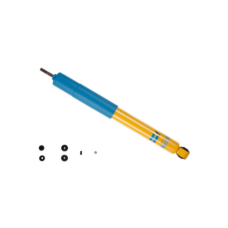 Schokdemper BILSTEIN B6 voor Dodge Ram 2500 Pick-up 5.7 4x4 01.09- - GT2i - BIL-24-186070 - 24-186070 - 4025258558963