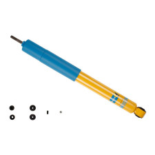 Schokdemper BILSTEIN B6 voor Dodge Ram 2500 Pick-up 5.7 4x4 01.09- - GT2i - BIL-24-186070 - 24-186070 - 4025258558963