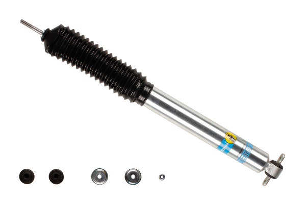 BILSTEIN B8 front damper for Jeep Grand Cherokee I 4.0i 4x4 180cv 1991/09-1999/04 - GT2i - BIL-24-186216 - 24-186216 - 4025258585136