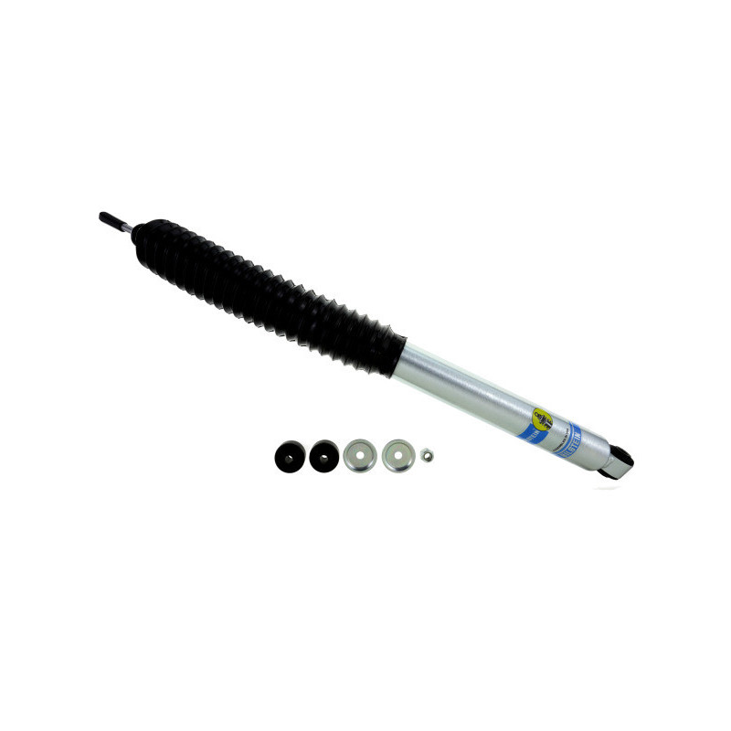 Schokdemper BILSTEIN B8 voor Jeep Wrangler III 2.8 CRD 200pk 2010/11-2017/12 - GT2i - BIL-24-186872 - 24-186872 - 4025258592745