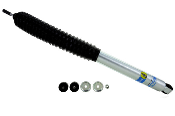Schokdemper BILSTEIN B8 voor Jeep Wrangler III 2.8 CRD 200pk 2010/11-2017/12 - GT2i - BIL-24-186872 - 24-186872 - 4025258592745
