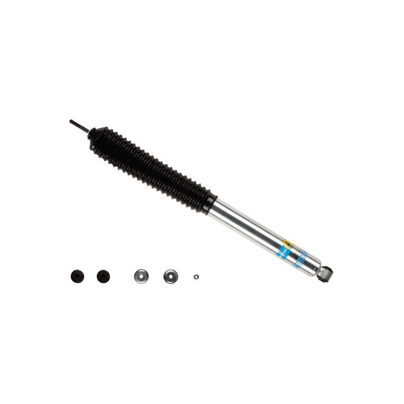 Voorschokdemper BILSTEIN B8 Jeep Wrangler III 2.8 CRD 200pk 2010/11-2017/12 - GT2i - BIL-24-186995 - 24-186995 - 4025258597733
