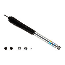 Voorschokdemper BILSTEIN B8 Jeep Wrangler III 2.8 CRD 200pk 2010/11-2017/12 - GT2i - BIL-24-186995 - 24-186995 - 4025258597733