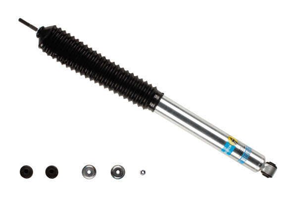 Voorschokdemper BILSTEIN B8 Jeep Wrangler III 2.8 CRD 200pk 2010/11-2017/12 - GT2i - BIL-24-186995 - 24-186995 - 4025258597733