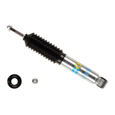 Schokdemper BILSTEIN B8 voor Nissan NP300 Navara Truck Platform/Chassis 2.5 dCi 190pk 10/03-15/12 - BIL-24-187053 - 24-187053 - 4025258597320