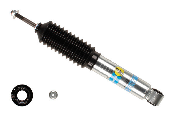 Amortizor BILSTEIN B8 față pentru Nissan NP300 Navara, camion cu platformă/șasiu, 2.5 dCi, 190 cv, 10/03-15/12 - BIL-24-187053 - 24-187053 - 4025258597320