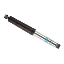 Schokdemper BILSTEIN B8 achter Nissan NP300 Navara Truck Platform/Chassis 2.5 dCi 190pk 10/03-15/12 - BIL-24-187152 - 24-187152 - 4025258599119