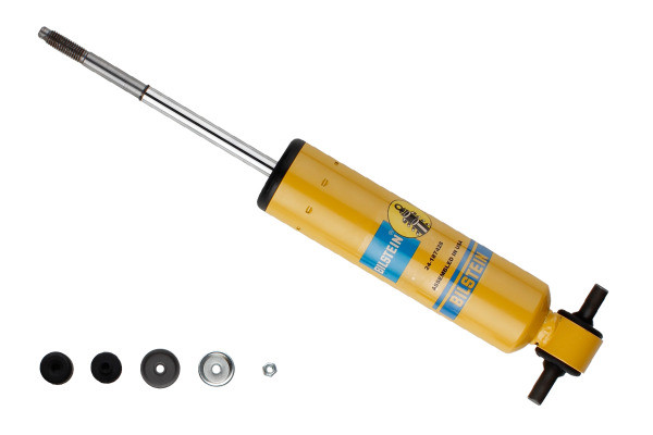 Amortizor BILSTEIN B6 față stânga Chevrolet Blazer S10 2.8 113cv 09/1982-09/1985 - BIL-24-187428 - 24-187428 - 4025258636074