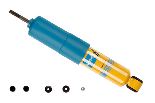 Amortizor BILSTEIN B6 față pentru Nissan Pick-up 2.4i 4WD 120cv 98/02-05/04 - BIL-24-187824 - 24-187824 - 4025258449179
